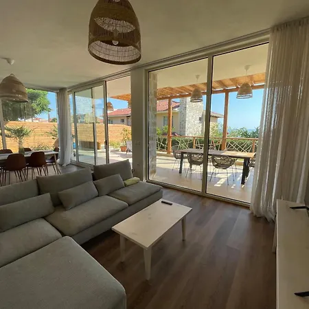 Villa Coral Bay Luxury By Luxury