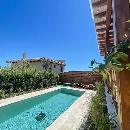 Villa Coral Bay Luxury By Luxury *
