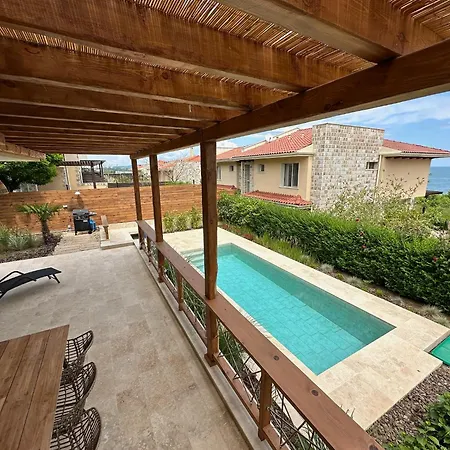 Villa Coral Bay Luxury By Luxury Lozenets